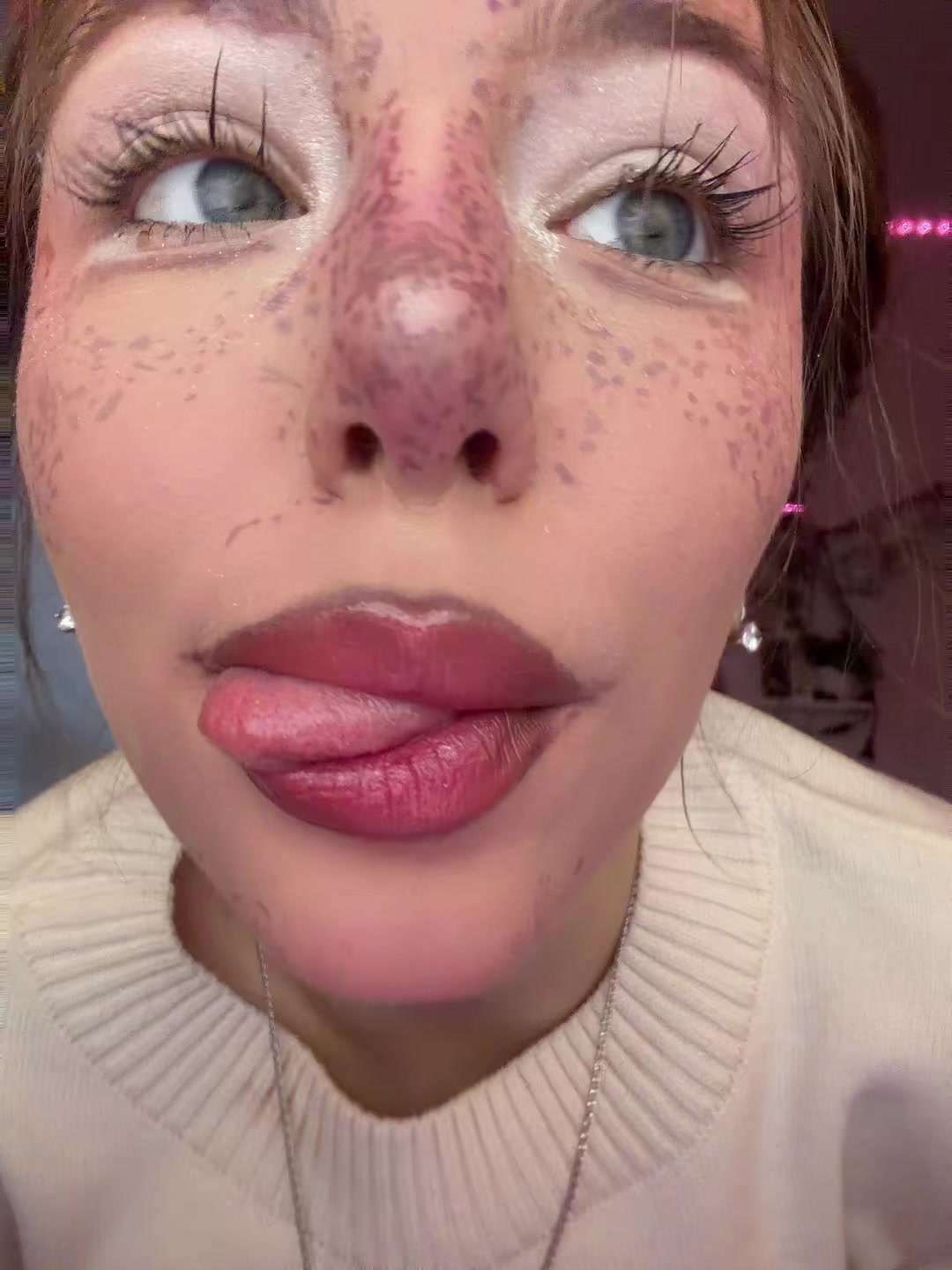 @Gaечка
