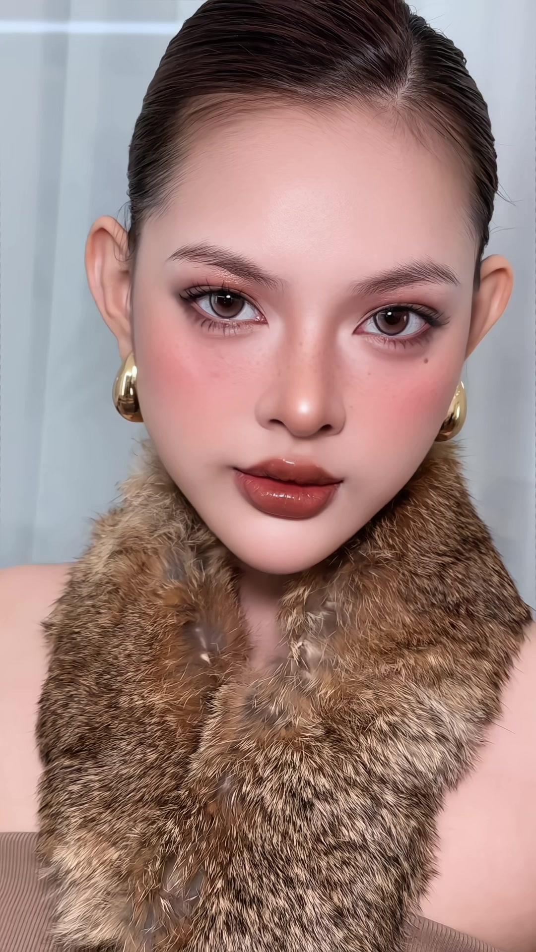 @Tuta makeup