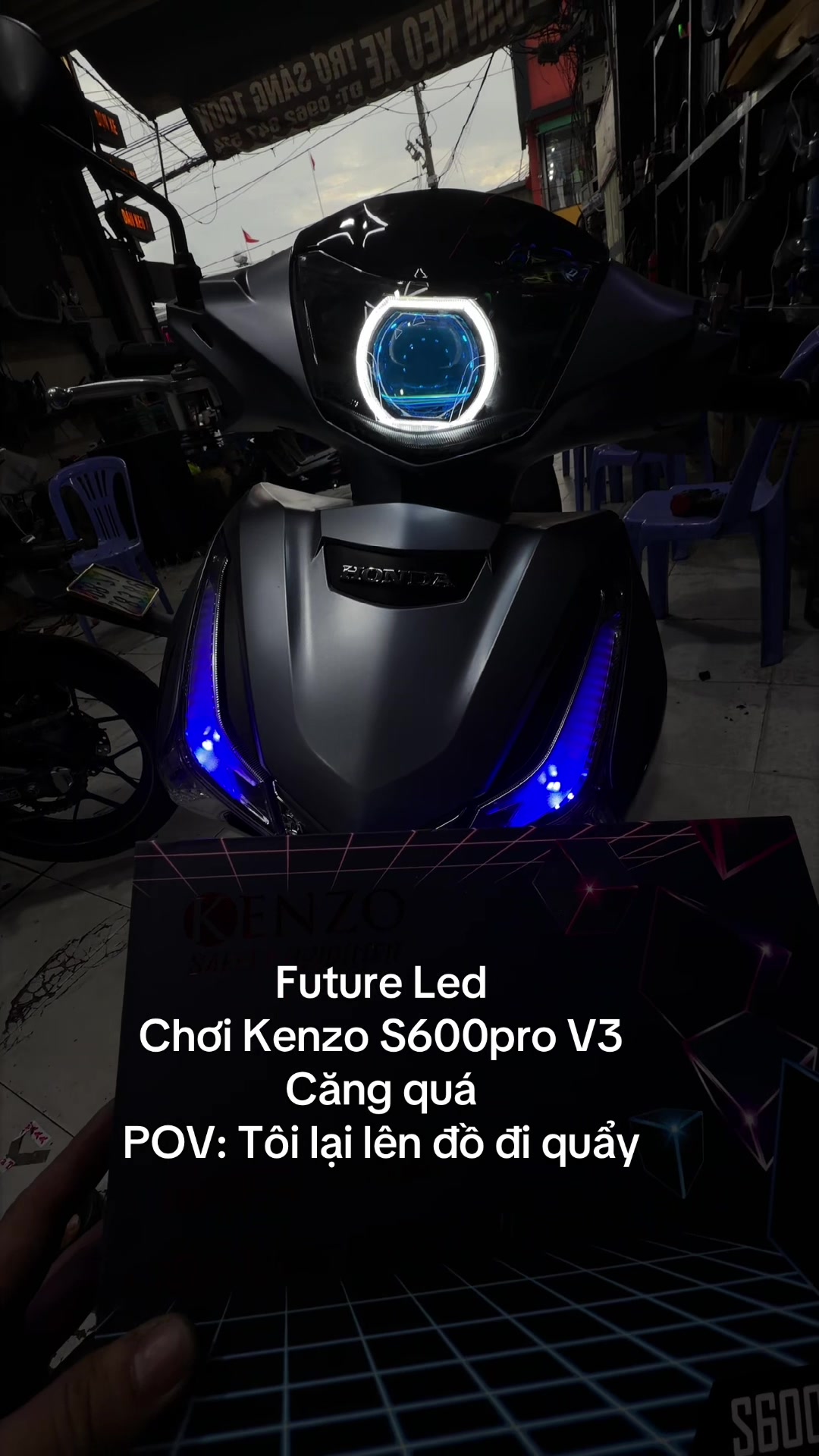 @Phụ Kiện Đồ Chơi Xe Máy Store