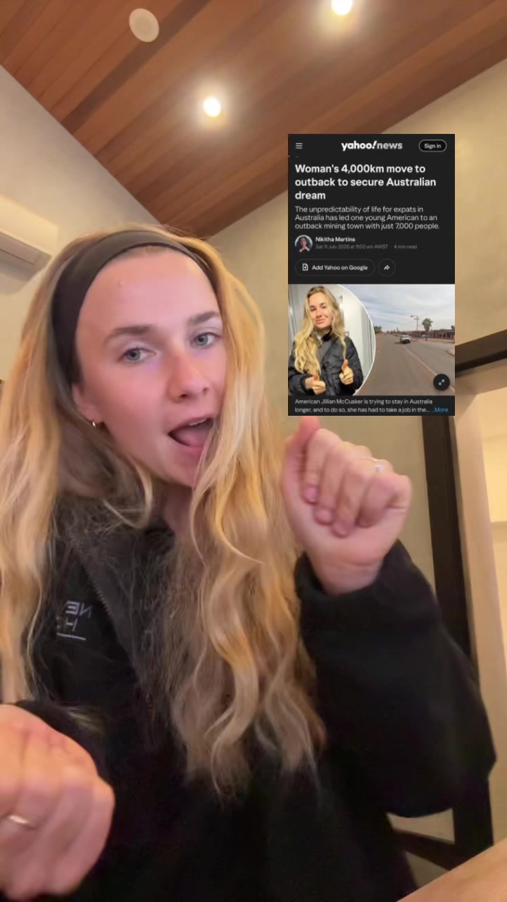 @Jillian | 🇺🇸 🇦🇺