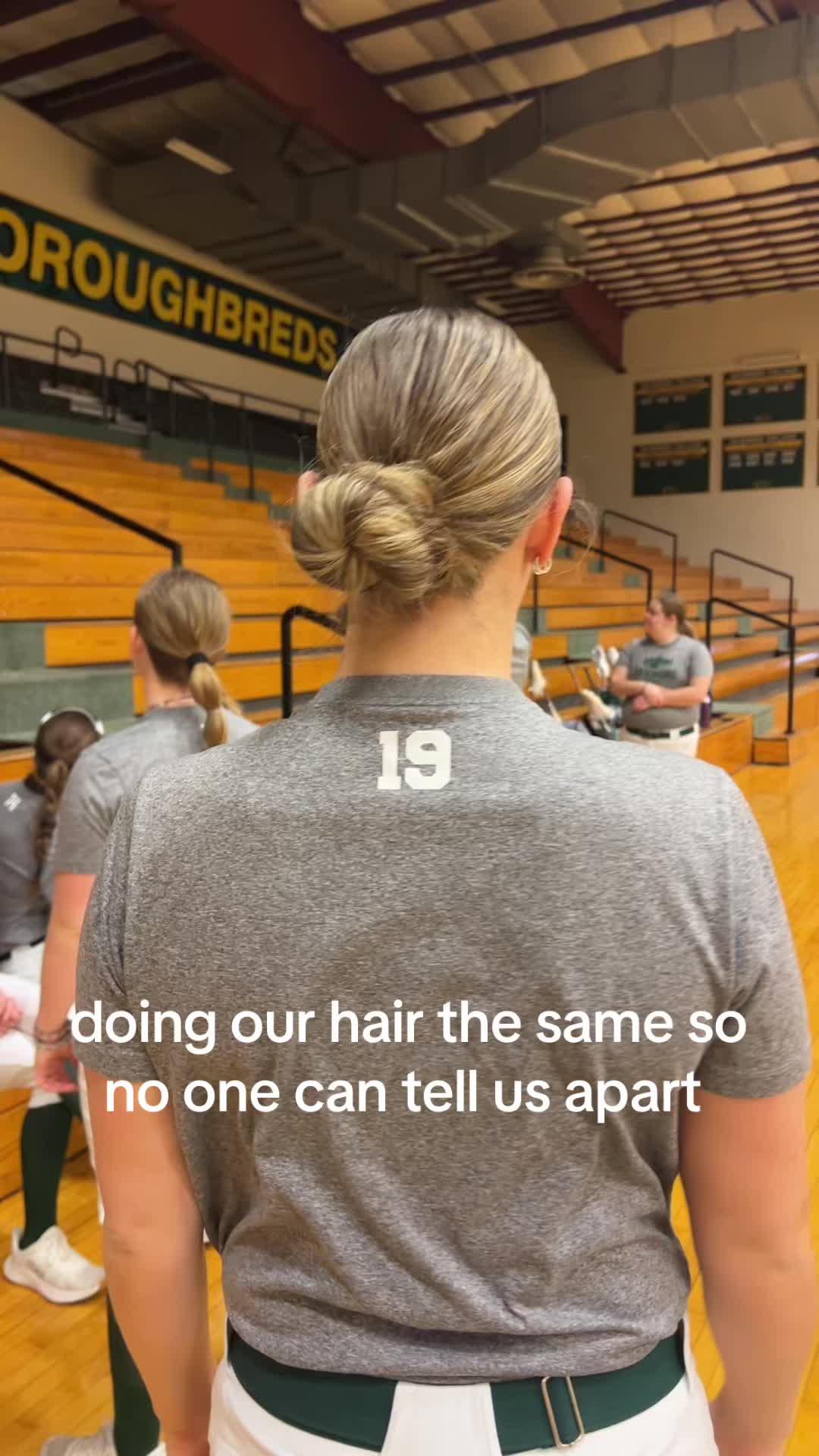 @Skidmore Softball