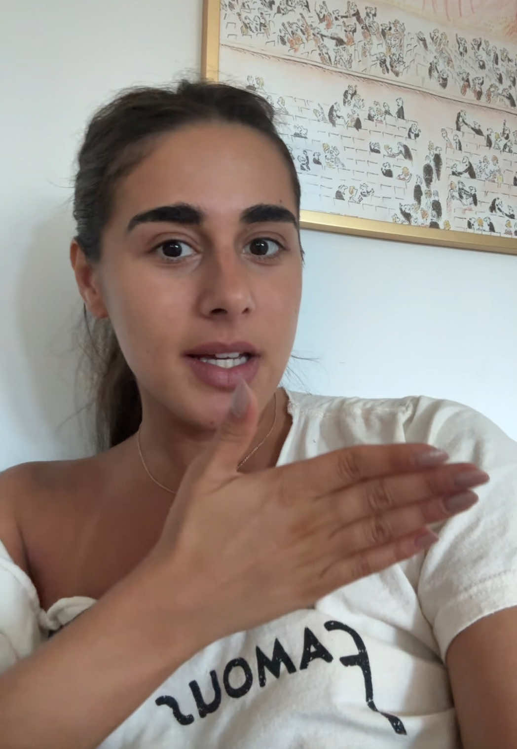 @Marisa Santospirito