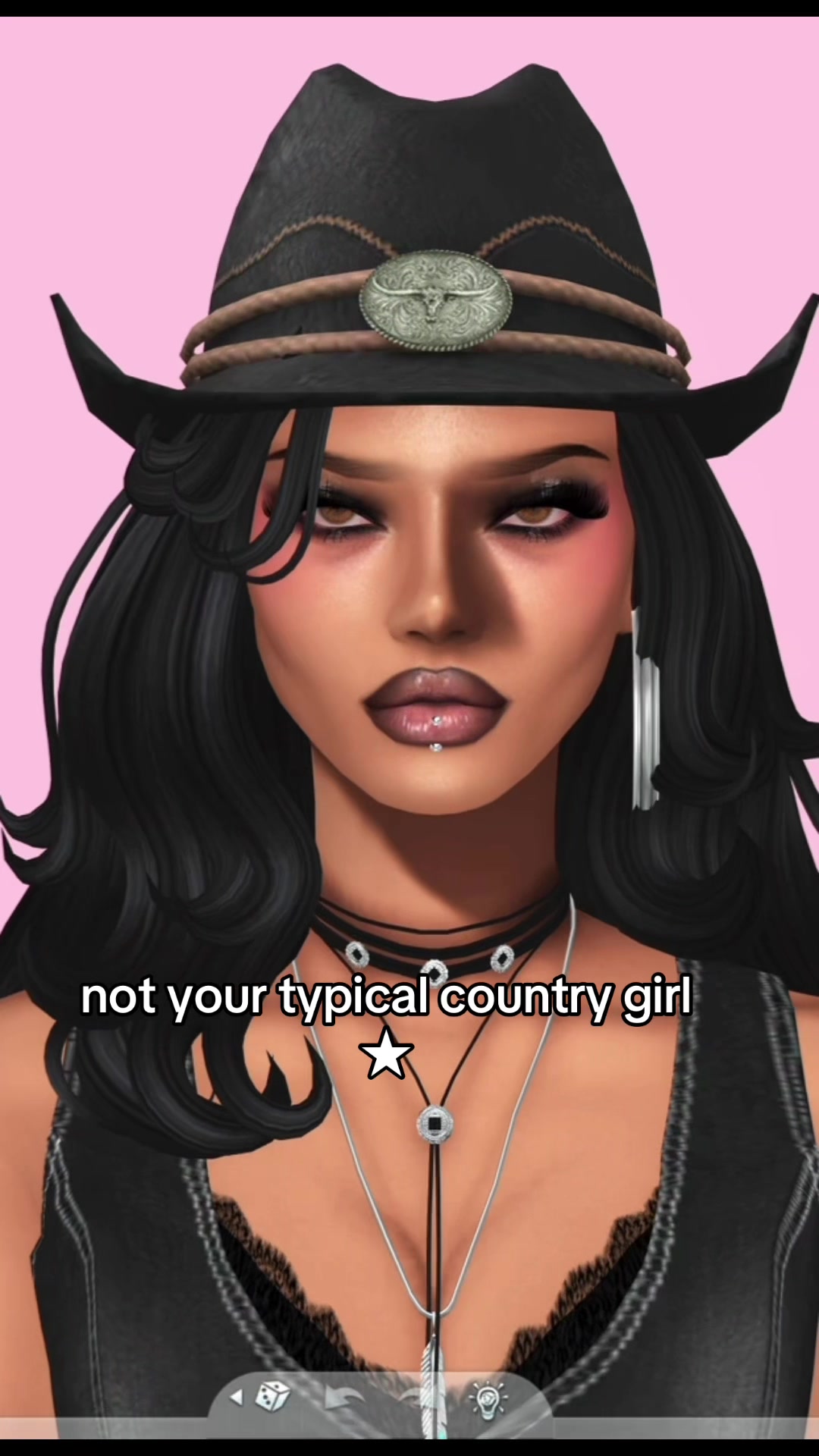 @just sims ✿
