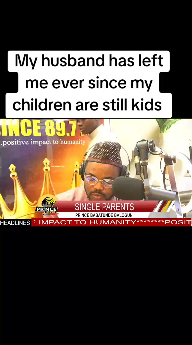 @PRINCE BABATUNDE