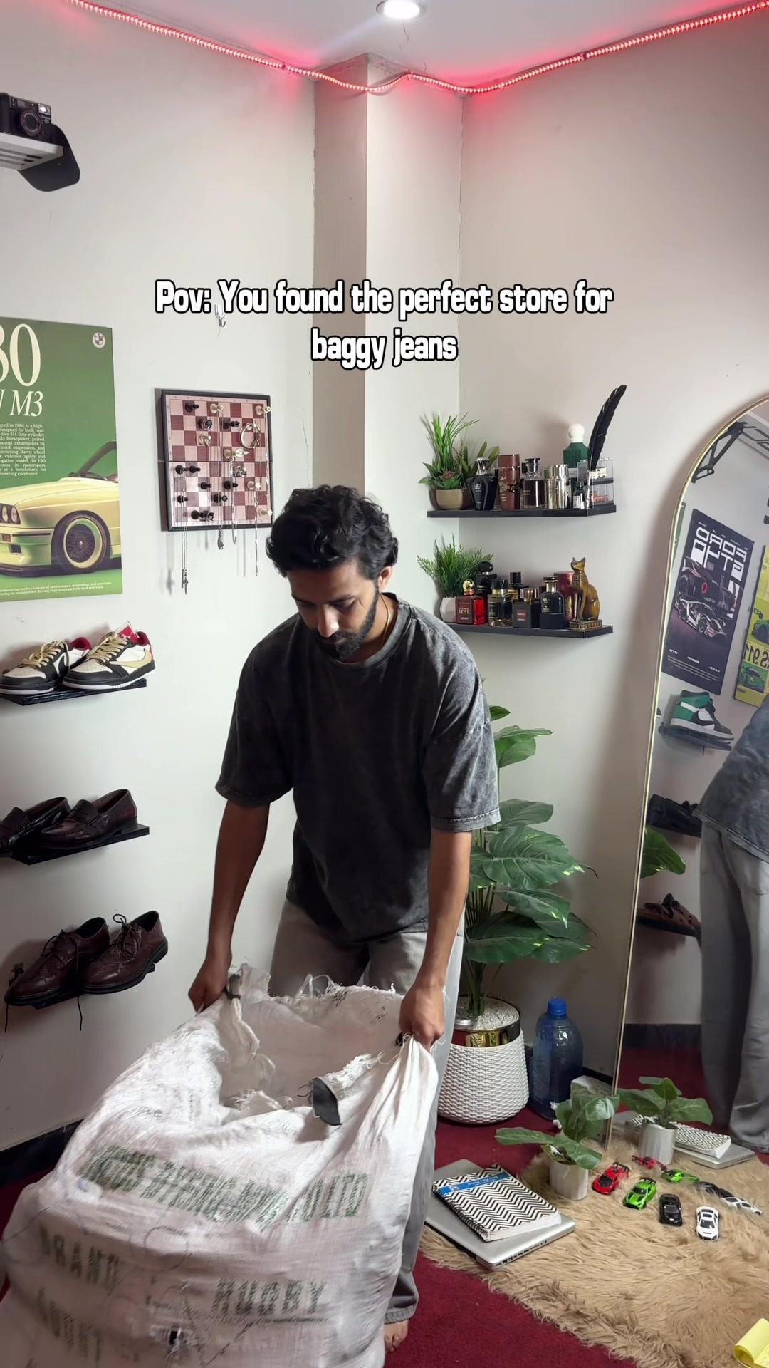 @Tamasha thrift