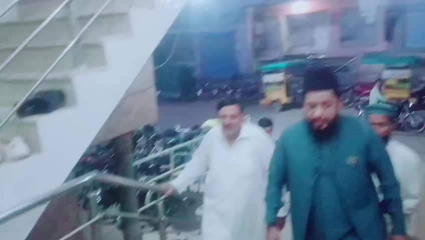 @Ata ul Mustafa Rizvi Official