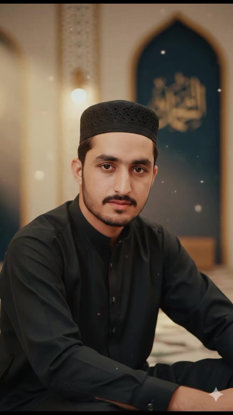 @Yasir Malik