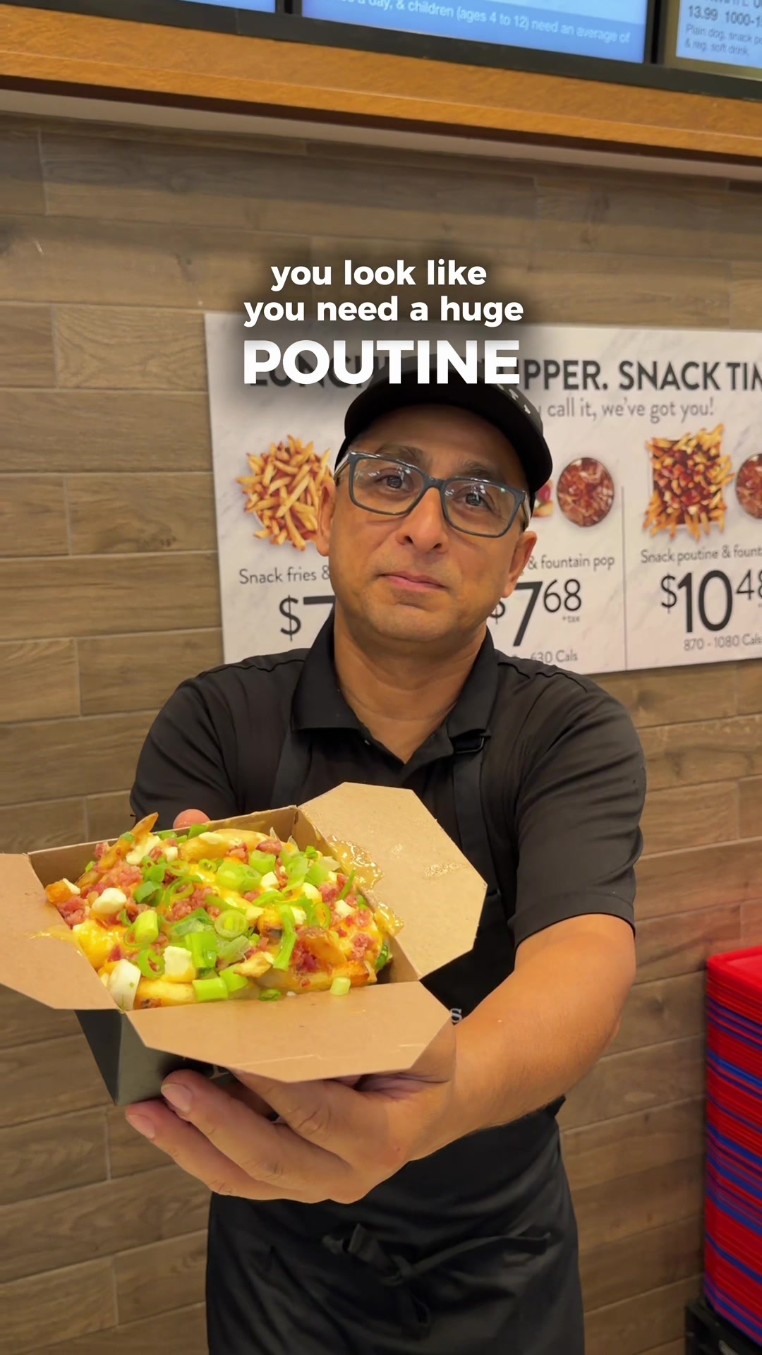 @New York Fries