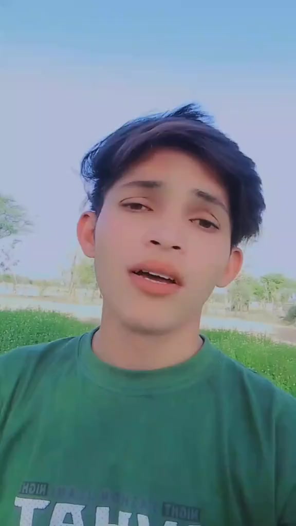 @Crazy Boy