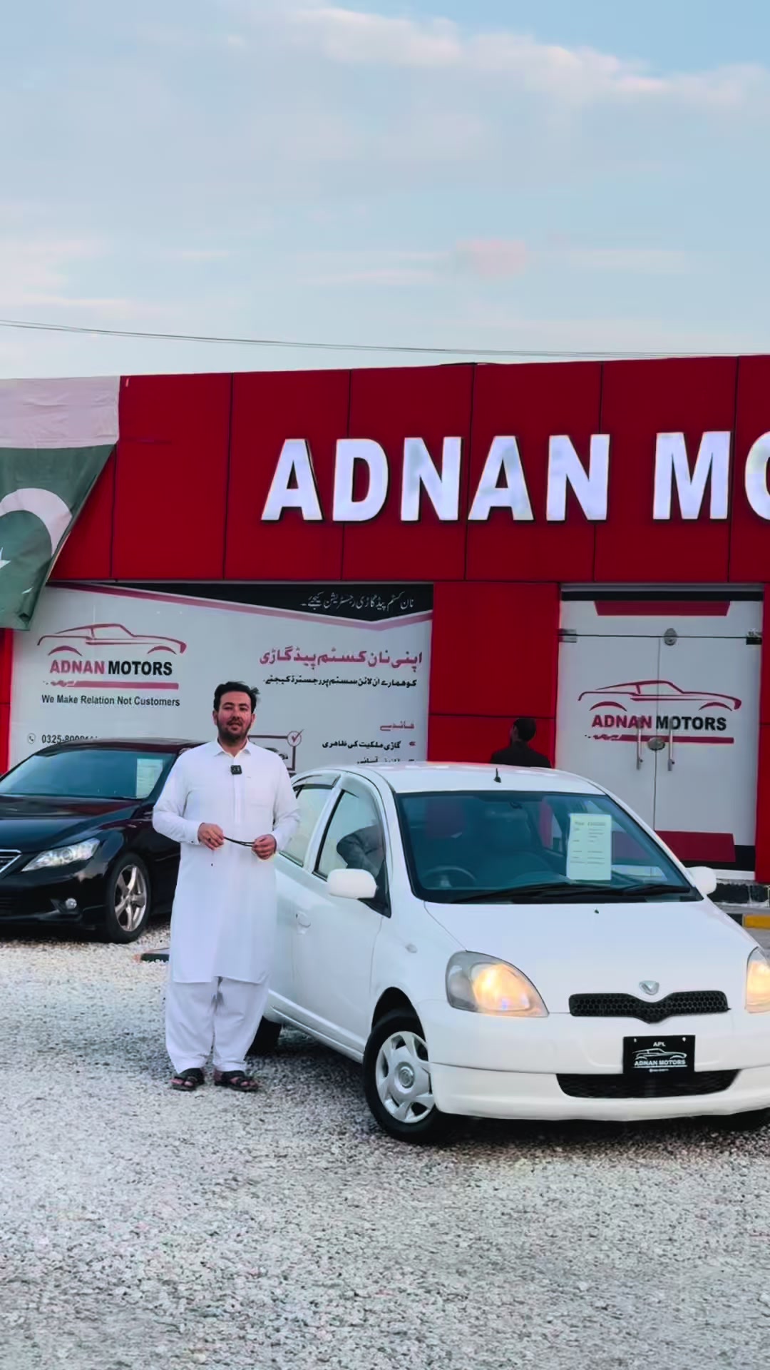 @Adnan Motors