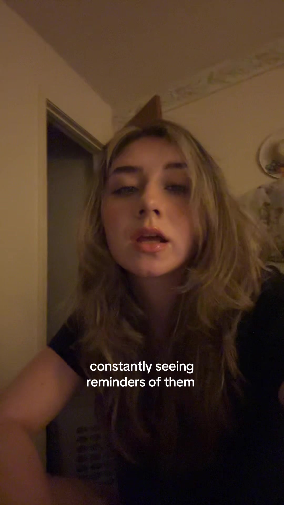 @Randoms to relate to