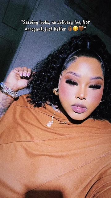 @💕 BIGMAAAMA RICKA💕