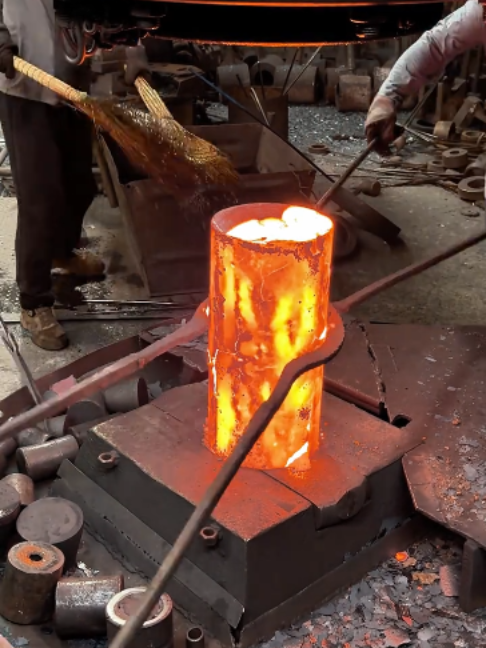 @Global Forge Hub