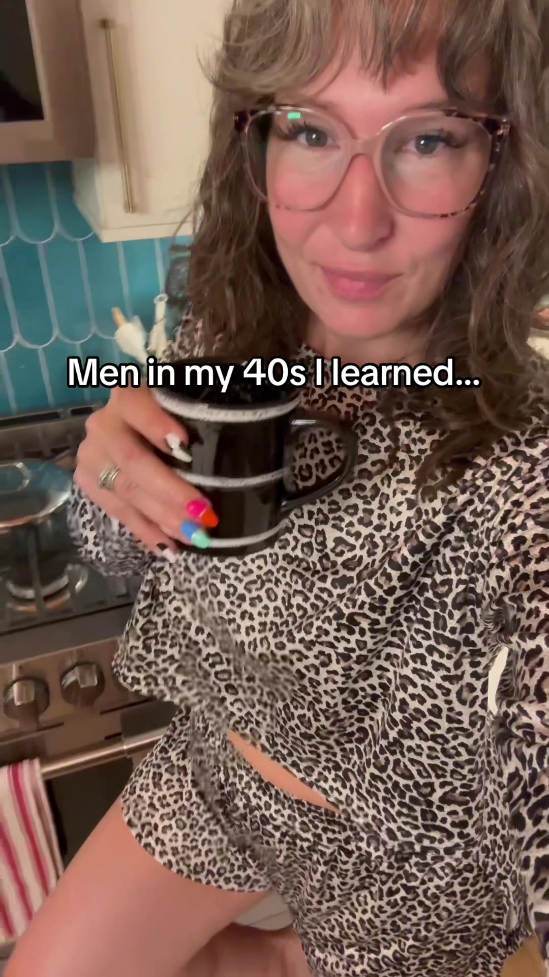 @Lainey Marie