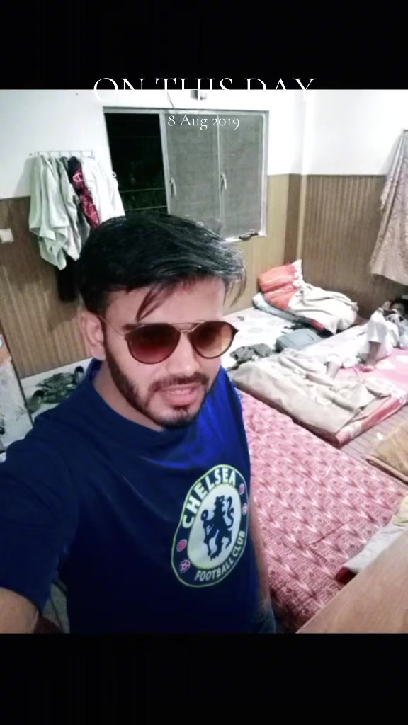 @Bhatti420®™