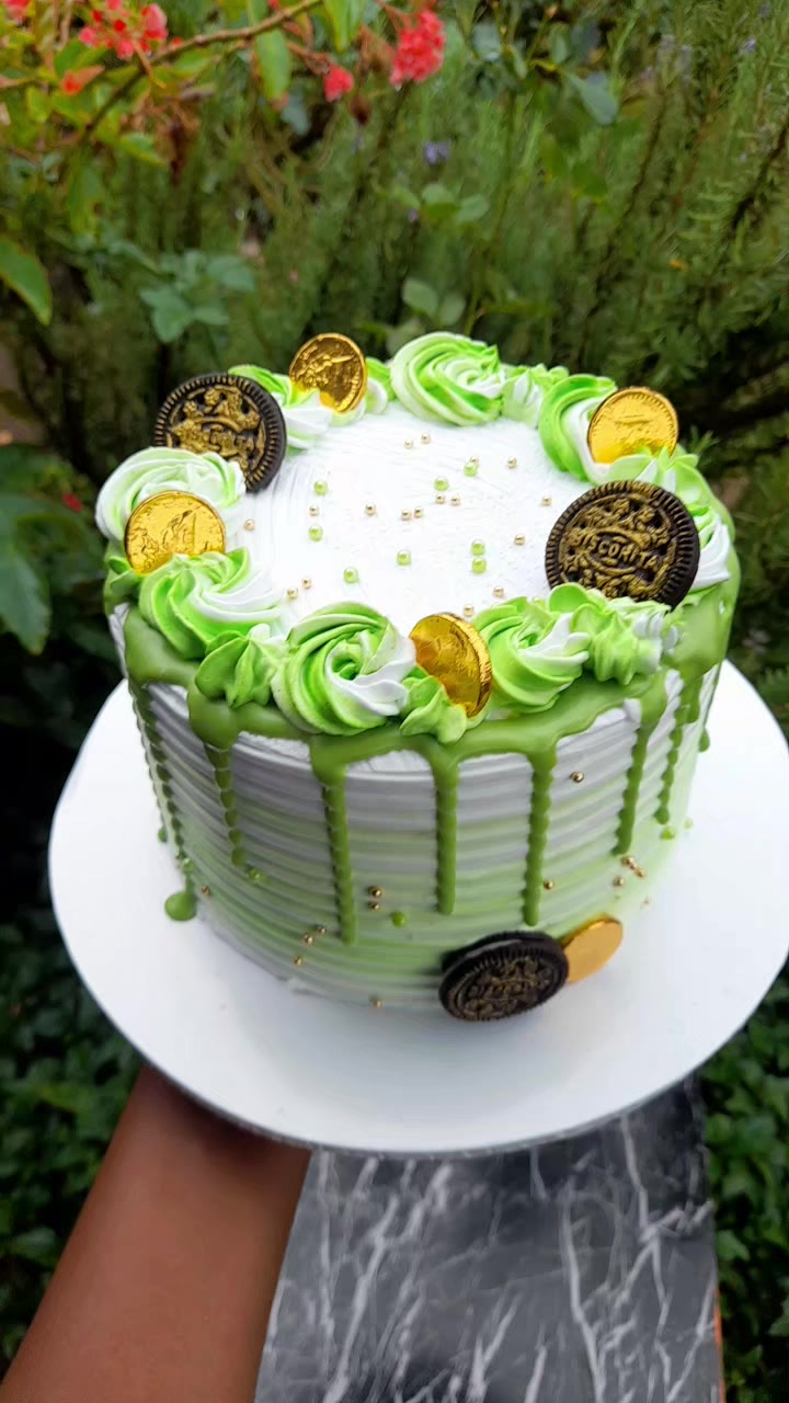 @Noniz cakes