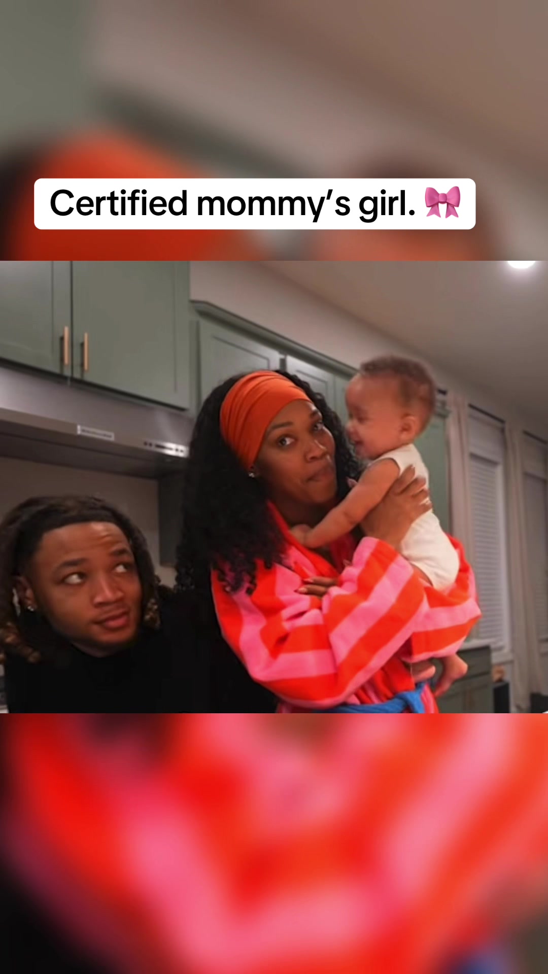 @The Rose Family