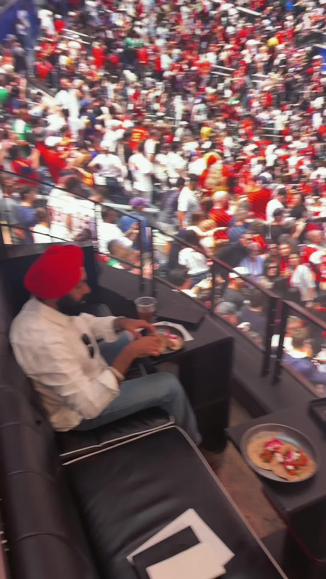 @Sandeep Sidhu