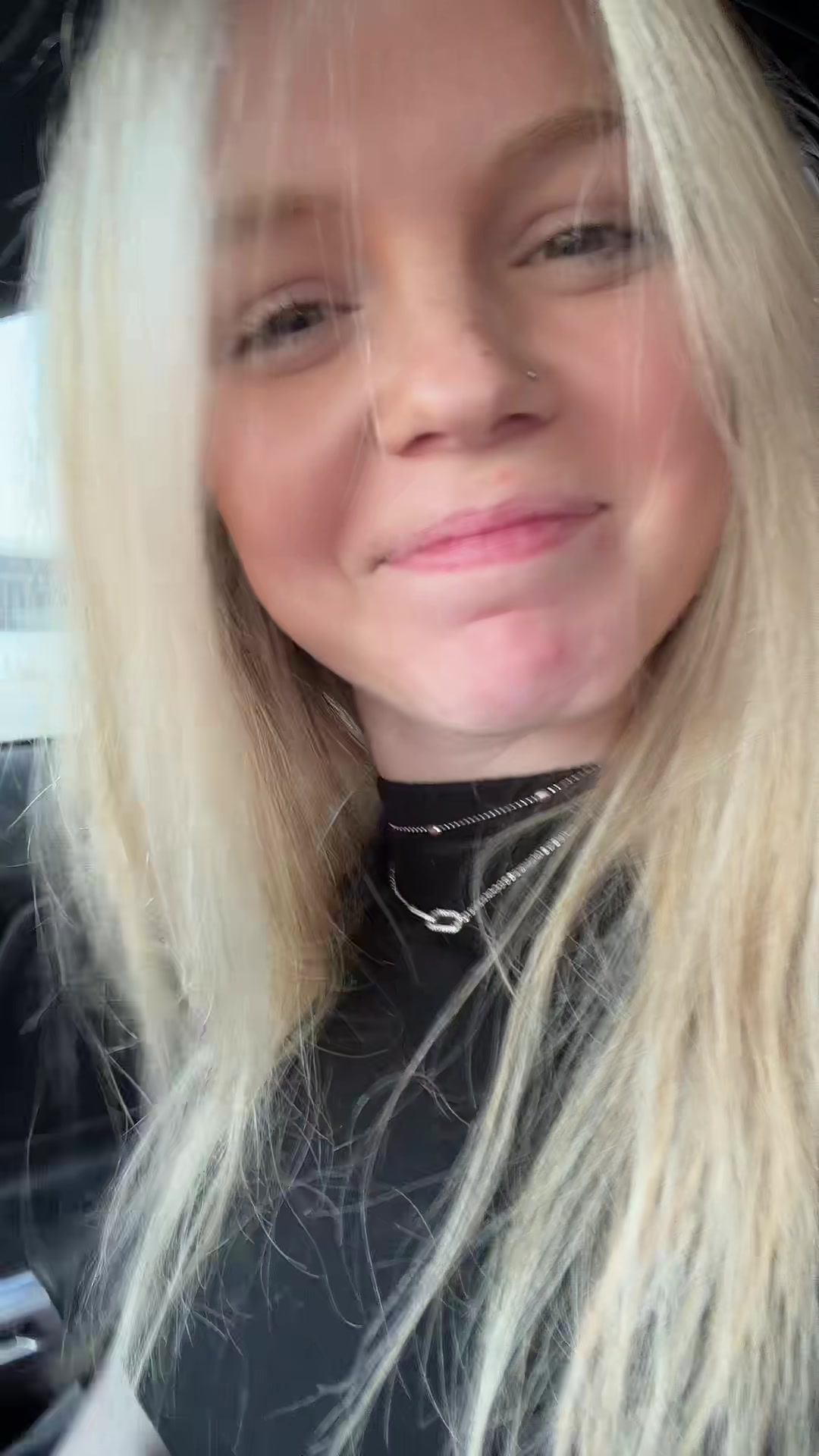 @kiersten grace