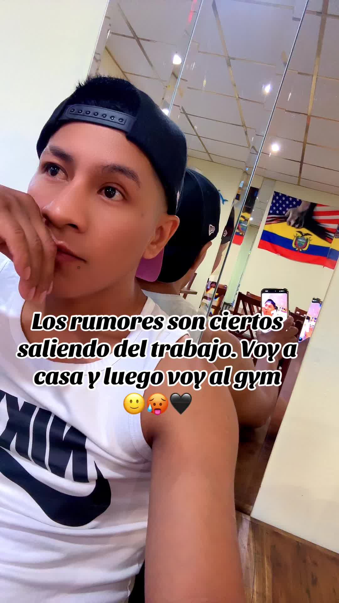 @Jayro s
