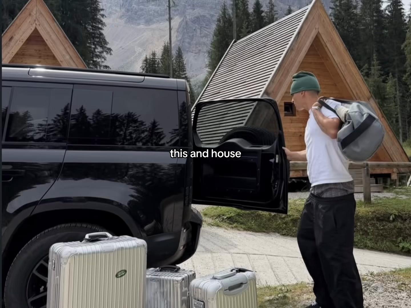 @House Music Edits