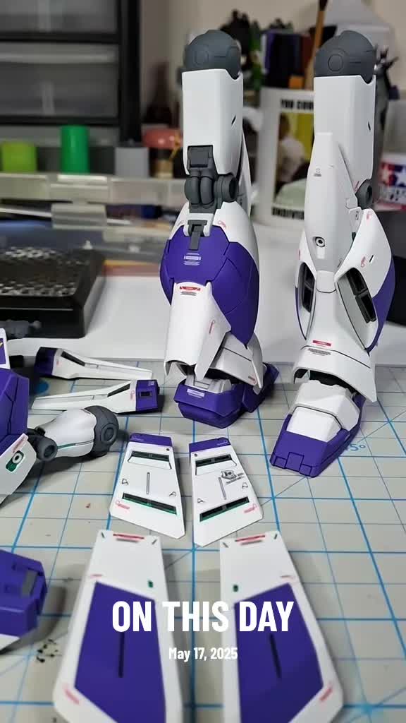 @Gunpla Guy