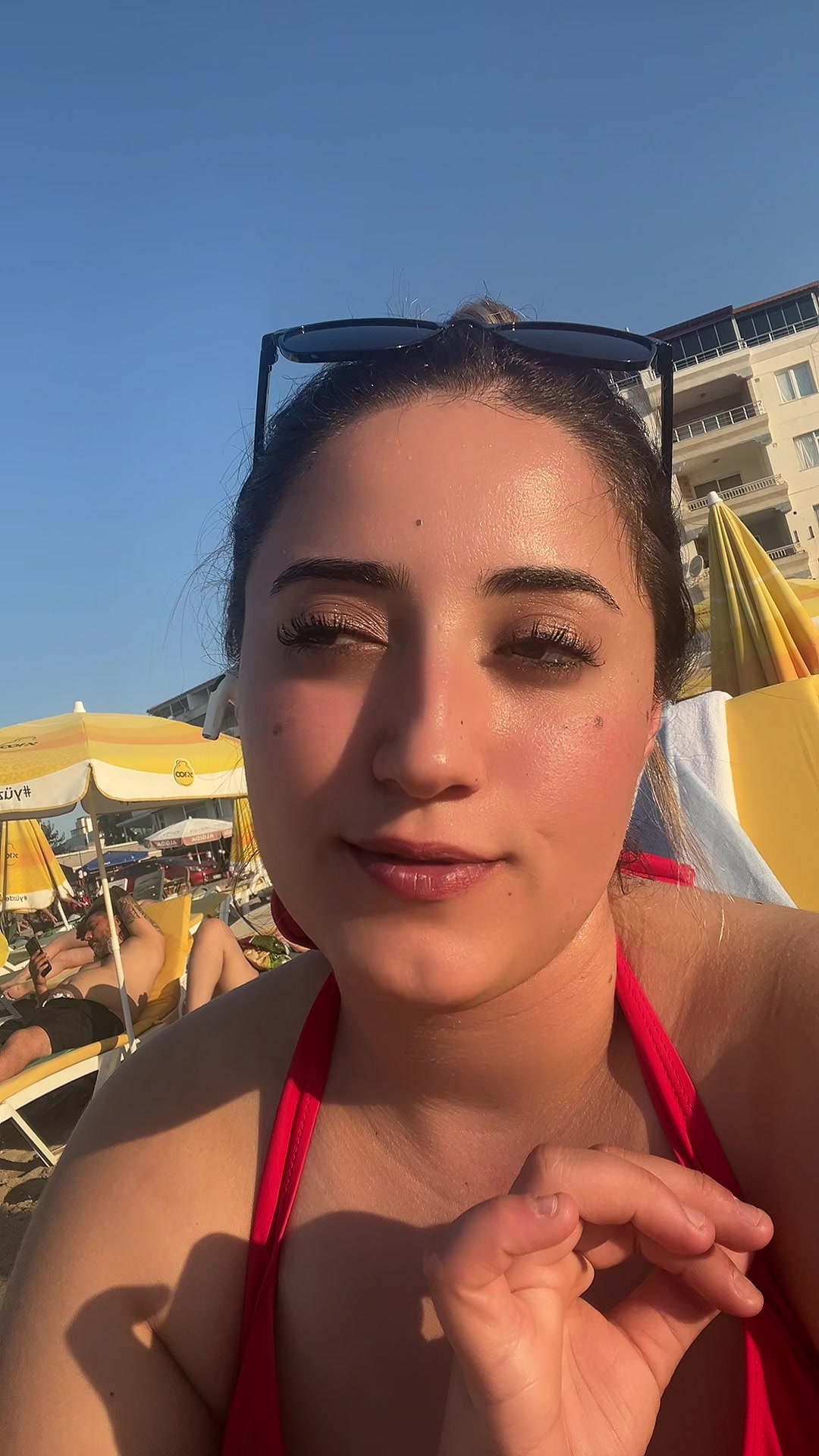 @çağla