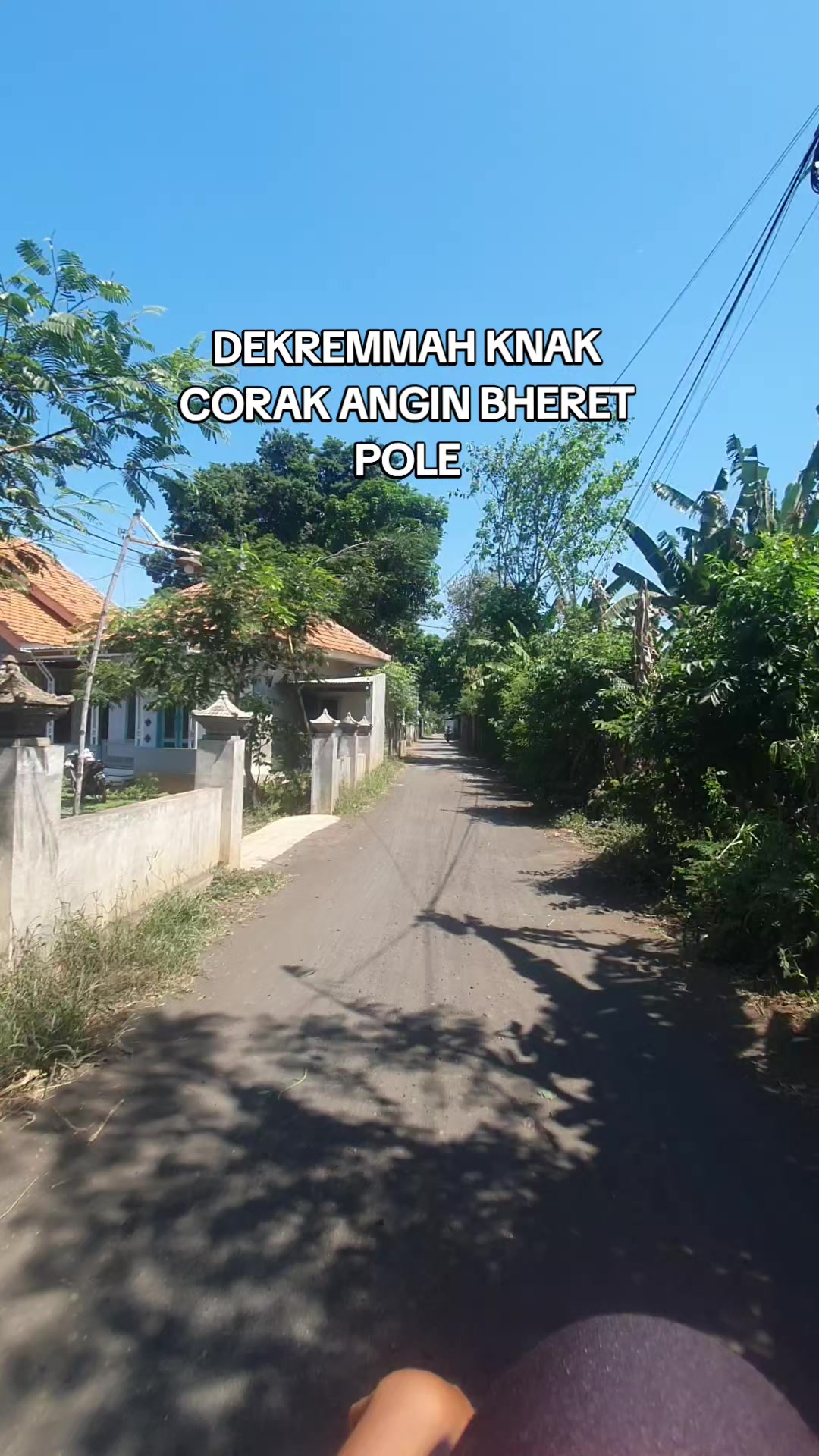 @T@RETAN PROBOLINGGO