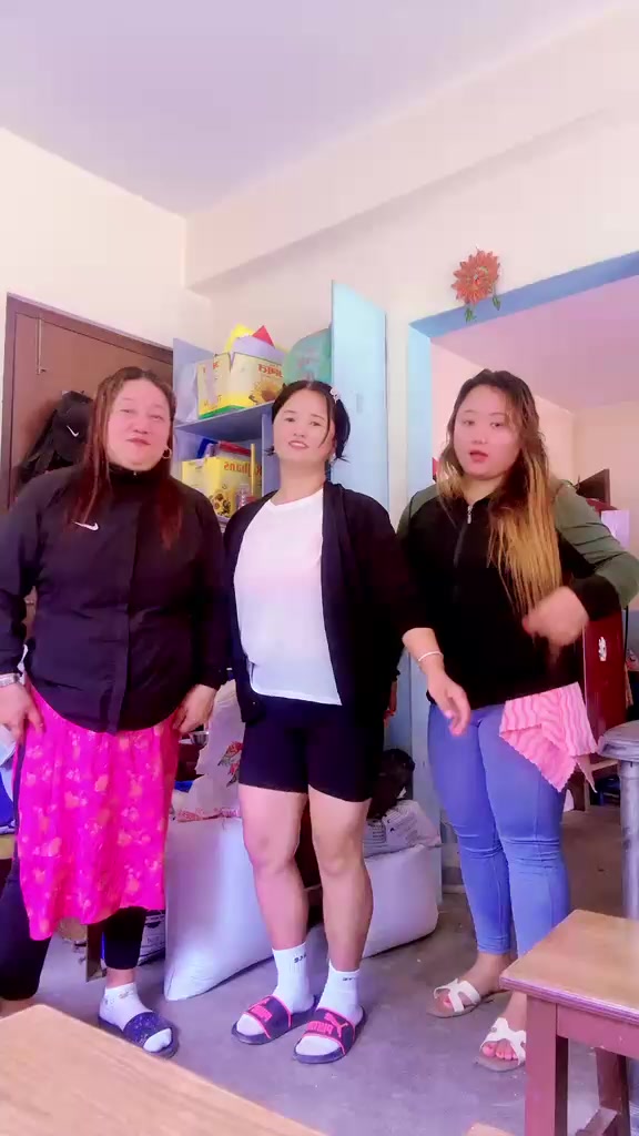 @rashmi lama
