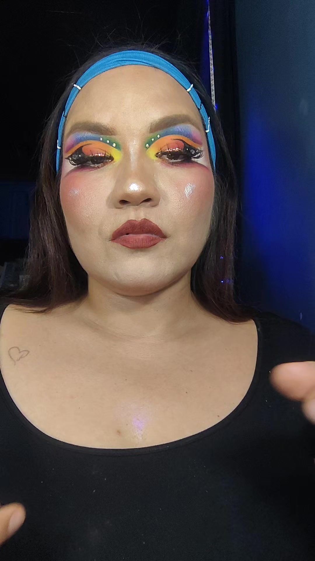 @Iris ˖♡˖ Makeup ˖♡˖