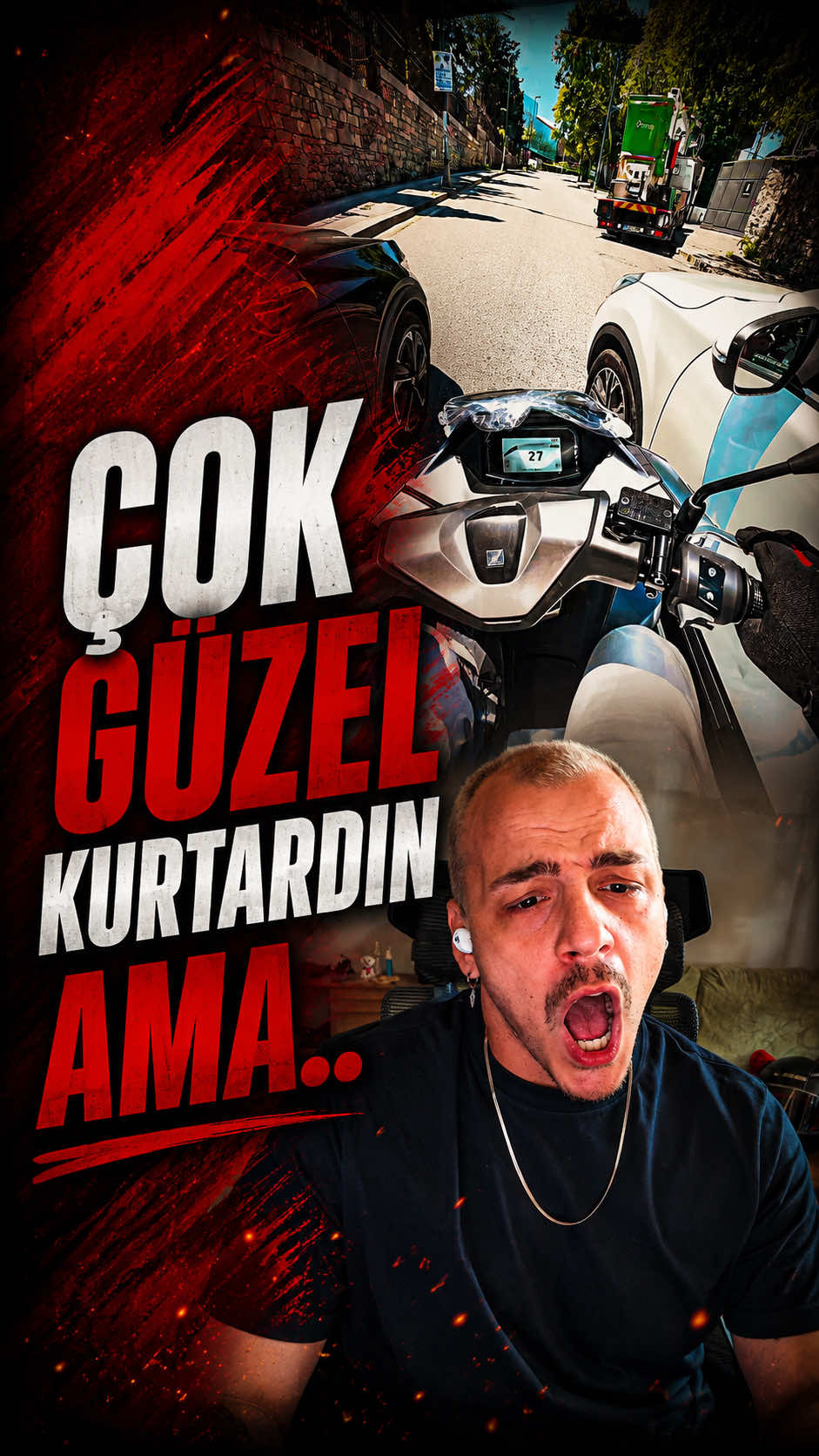@Kırmızı Kulak