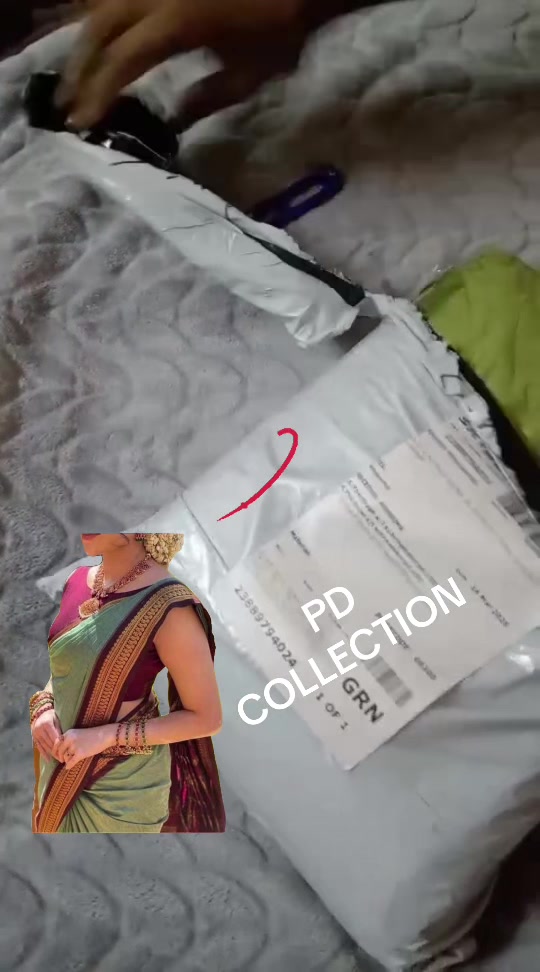 @PD COLLECTION