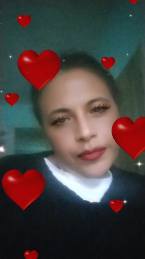 @Luz Alcala