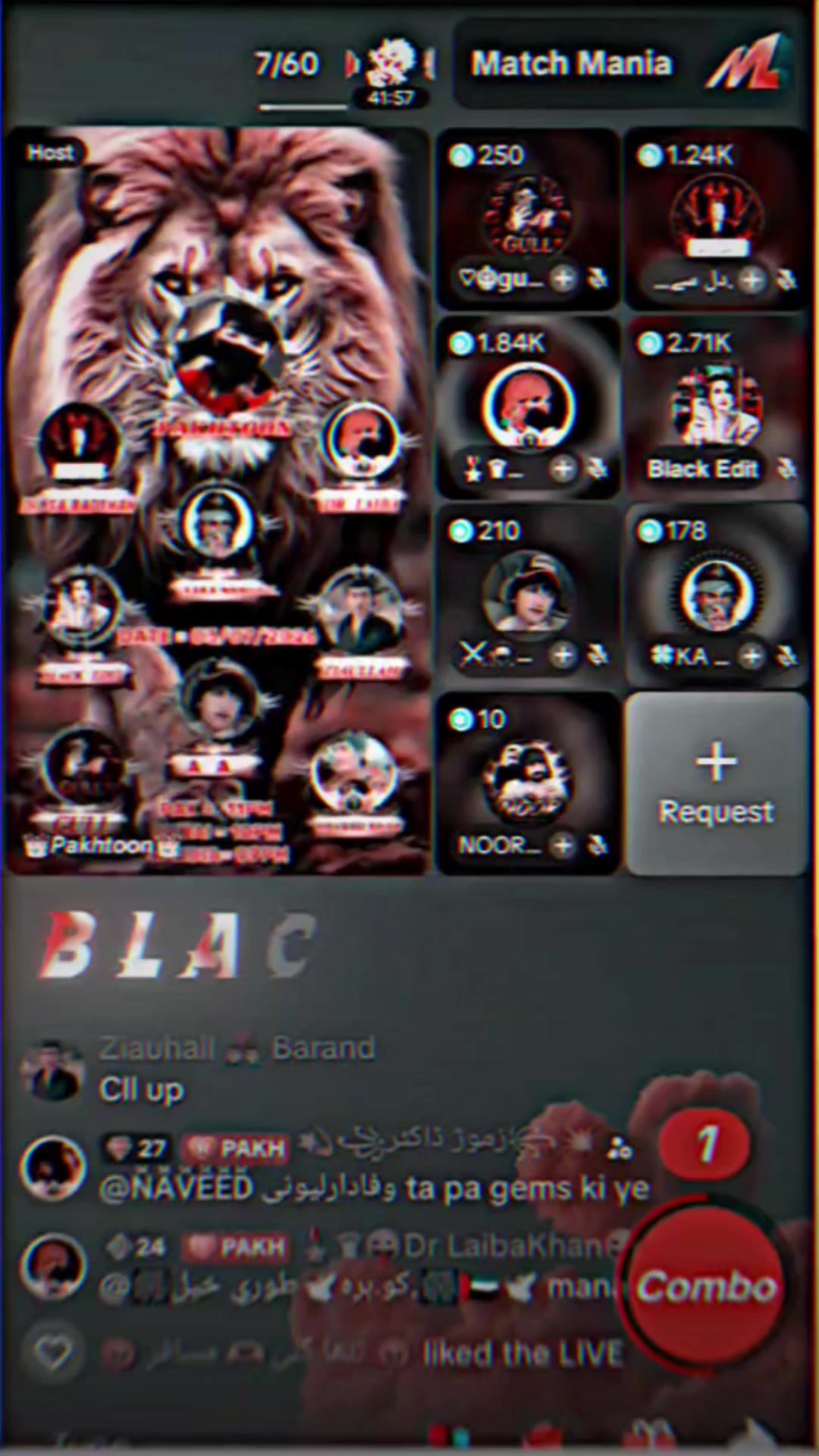 @𝗕𝗹𝗮𝗰𝗸 𝗘𝗱𝗶𝘁