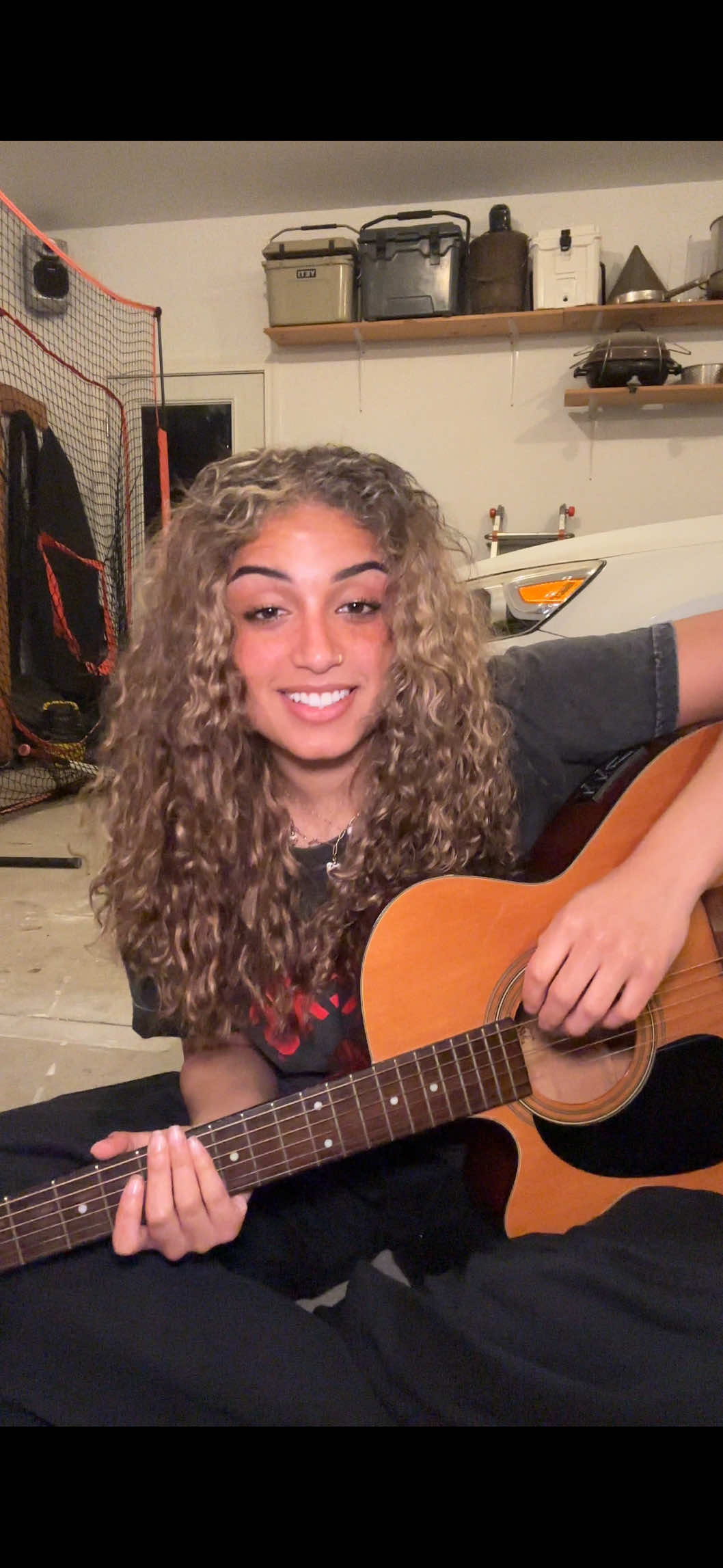 @KYRAH ELIZABETH MUSIC
