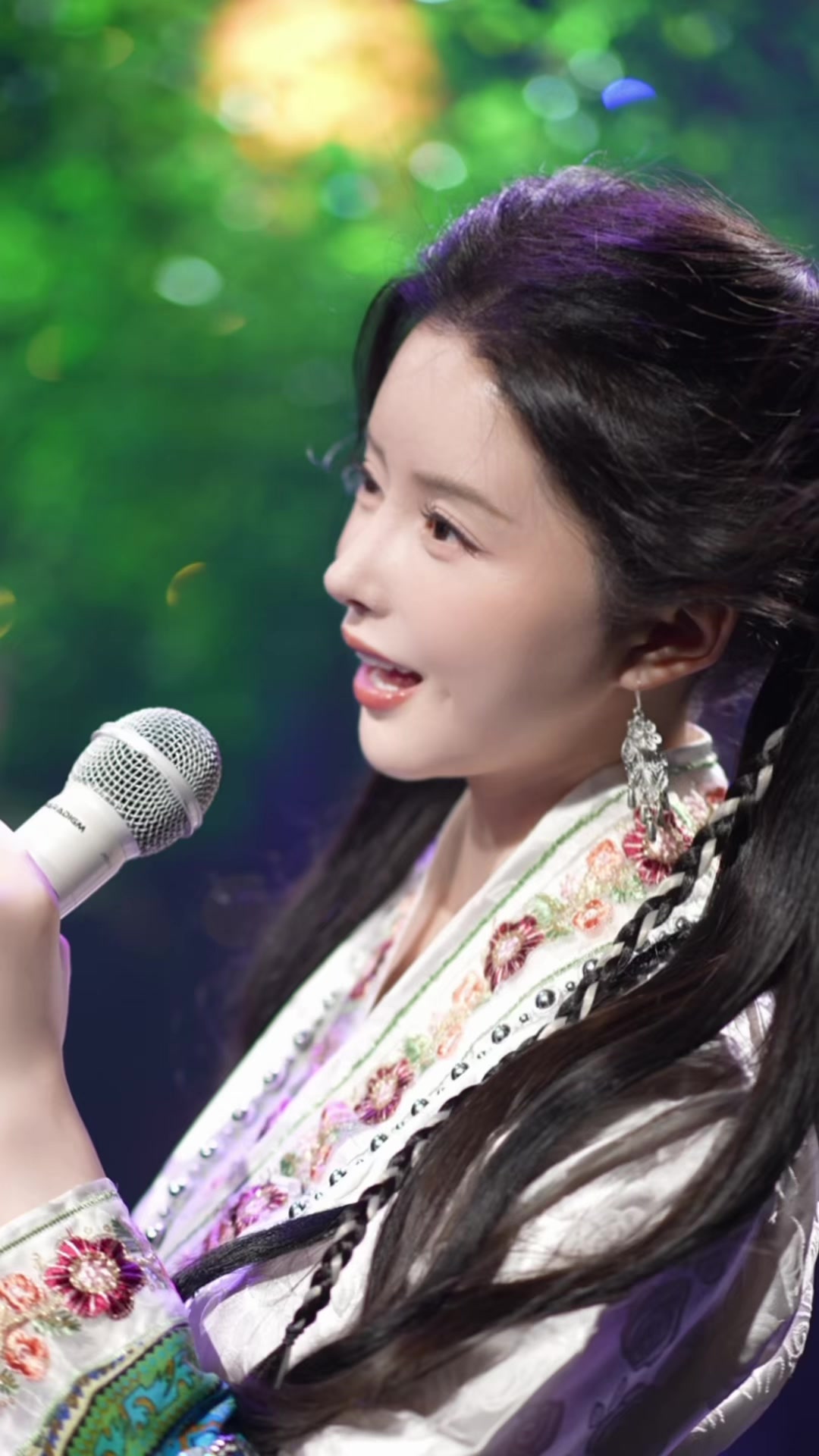 @陈晓竹官方频道 Xiaozhu Chen Official