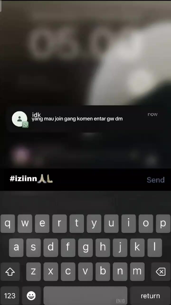 @asisten j ( ORI no fake)