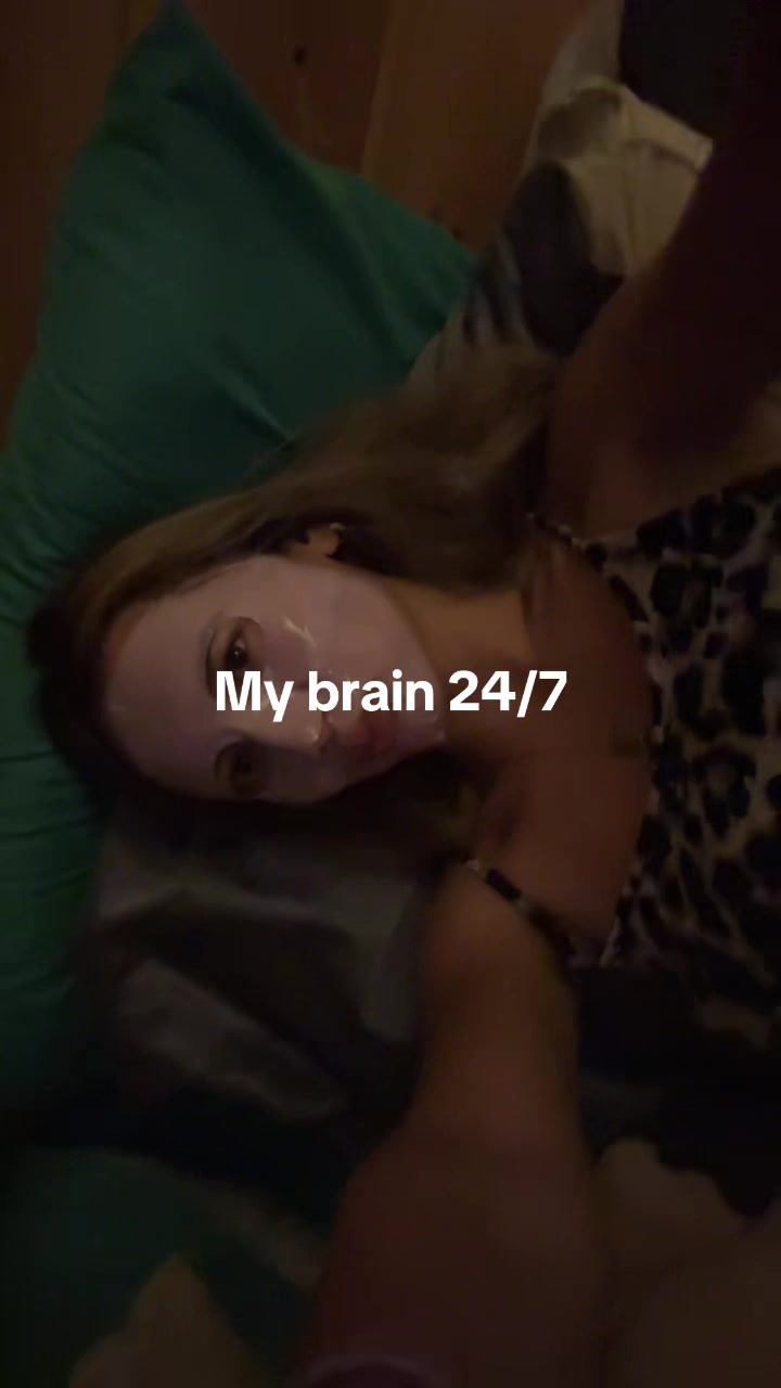 @️