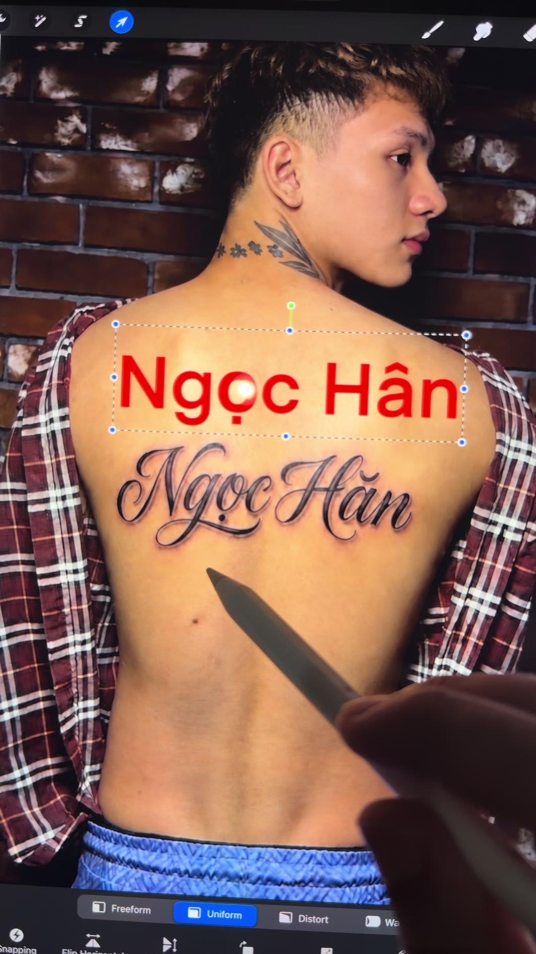 @Việt Trần Tattoo