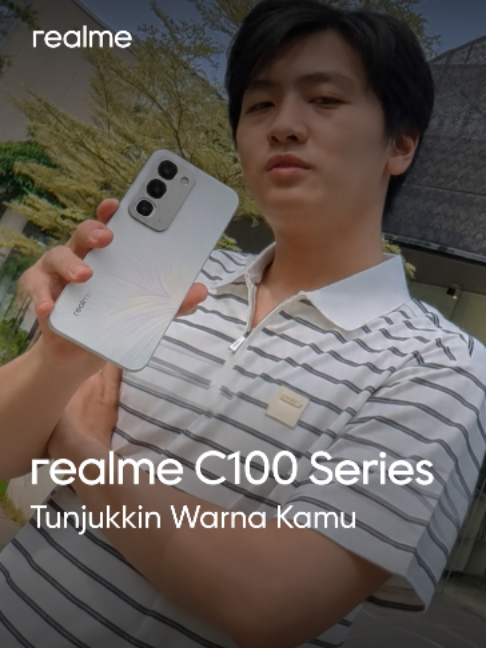 @realme Official Indonesia
