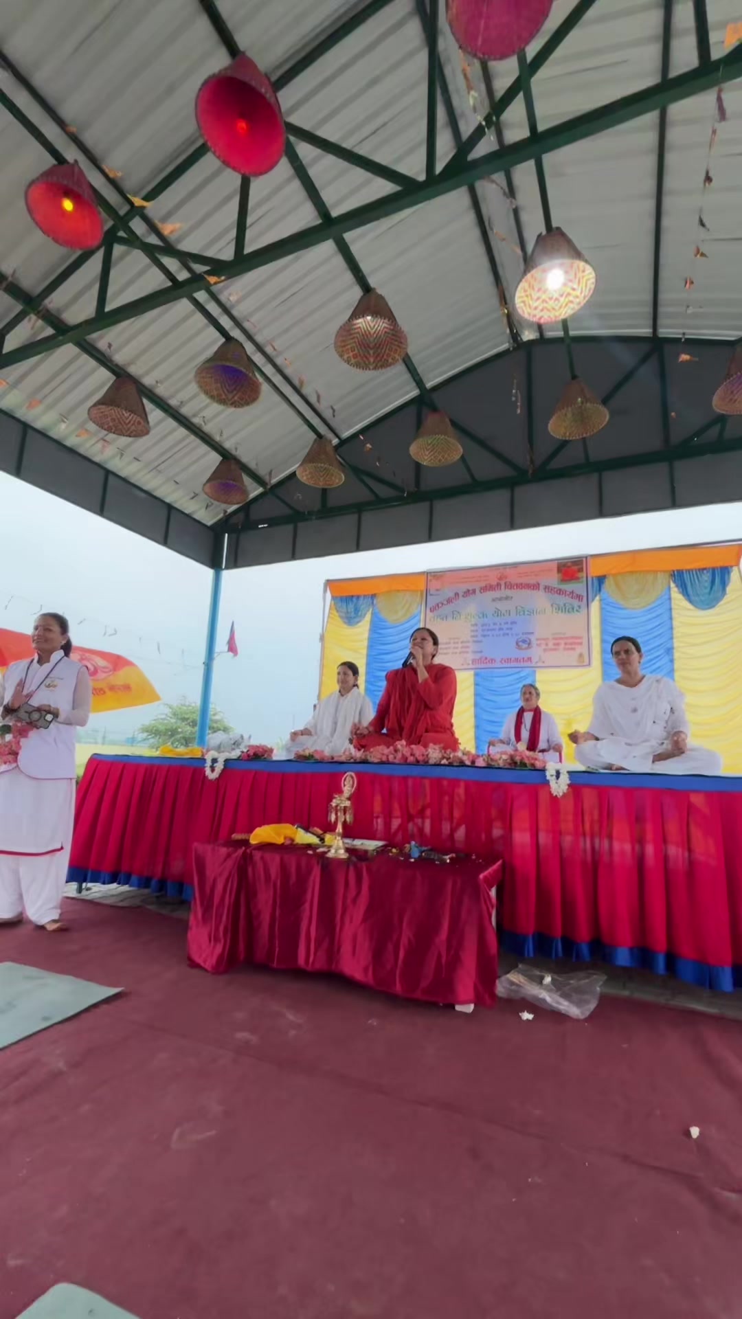 @laxmi thapa