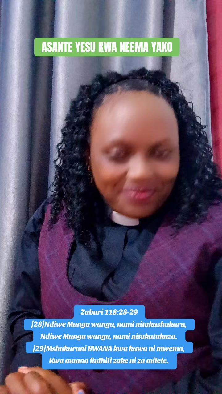 @Beatrice Wanjiru