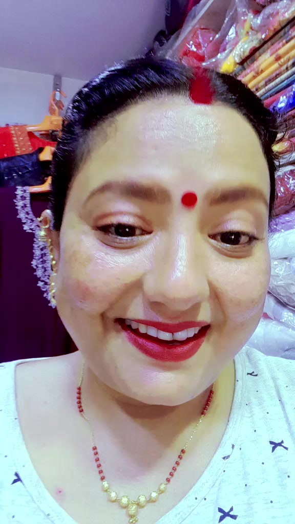 @Parbati ShresthaTama