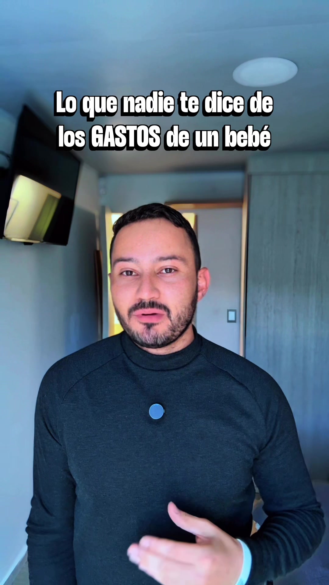 @SoyCarlos - Papá Primerizo