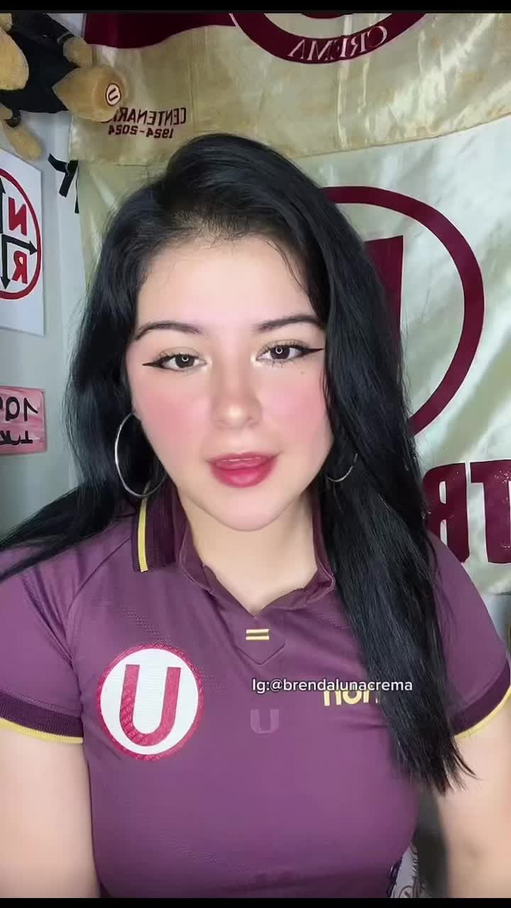 @Brendalunacrema