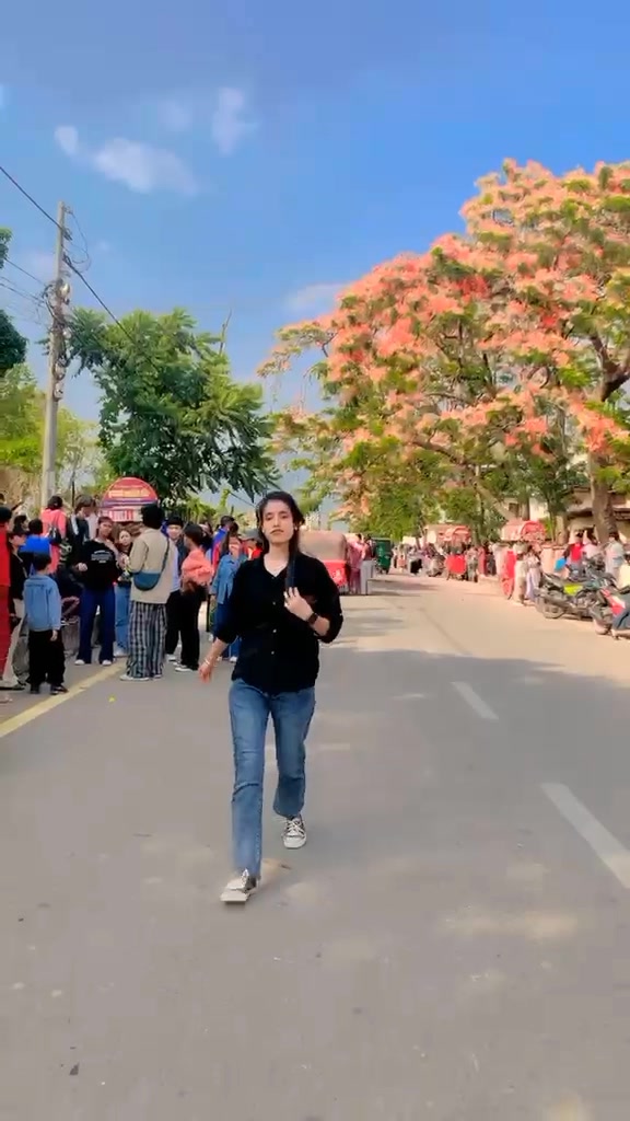 @Puja Thakur
