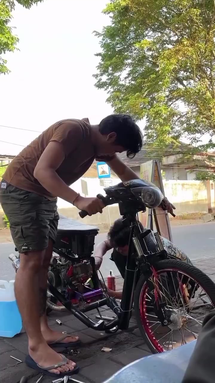 @OMPONGSPEED