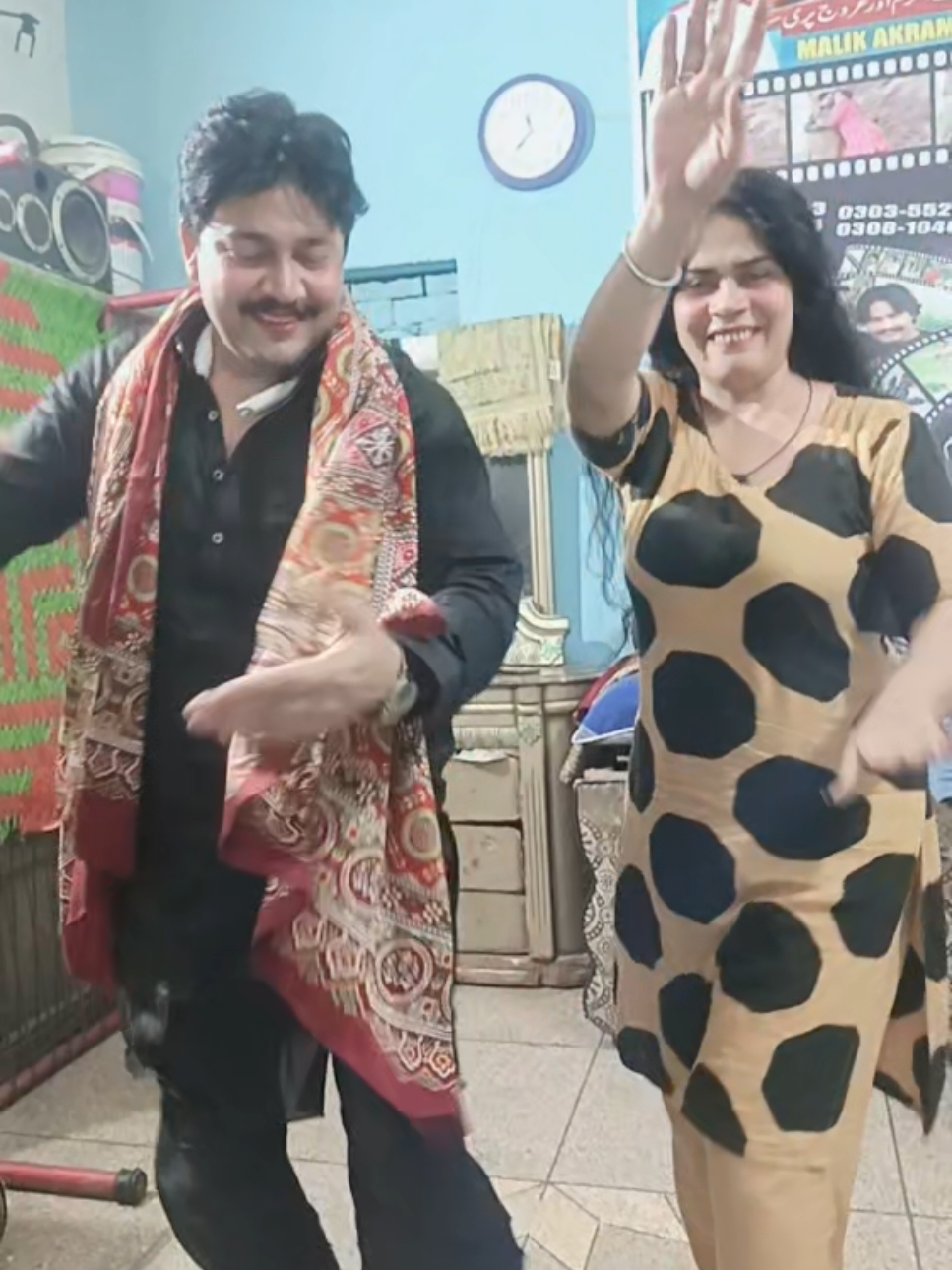 @Malik Akram
