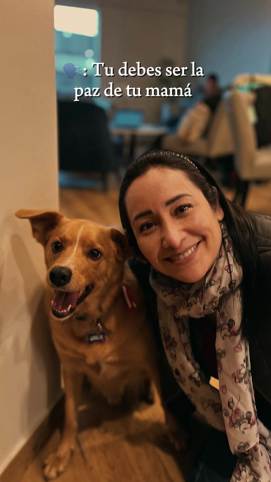 @Diario de Donny🐕 y mami👩🏻