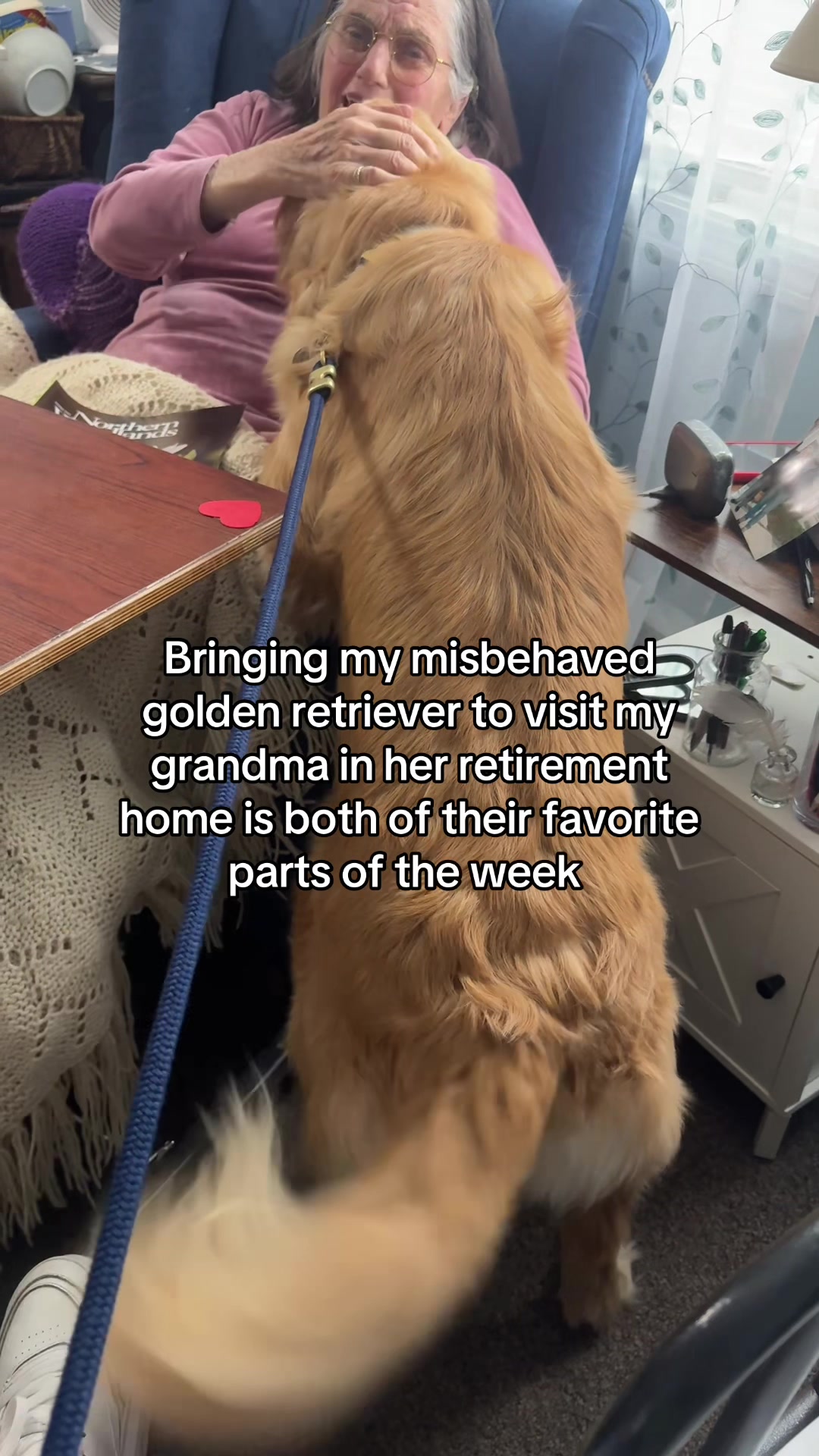 @Winter the Golden